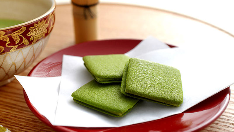 京都を、おうちで。【伊藤久右衛門】宇治抹茶ラングドシャ&クッキー/計3箱【送料無料】