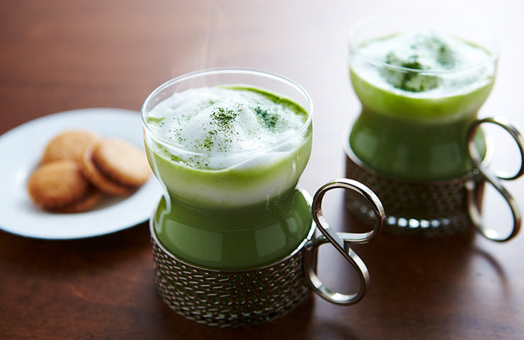 京都をおうちで。【伊藤久右衛門】さわやかな初夏の宇治抹茶13点セット