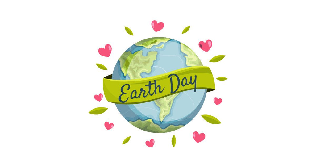なぜ4月22日は「地球の日」？環境保護について考えよう！