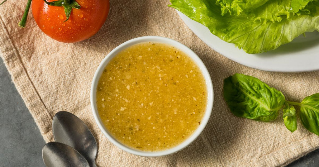 捨てる前にこれ!余り野菜が主役になる“5分の万能薬味だれ”