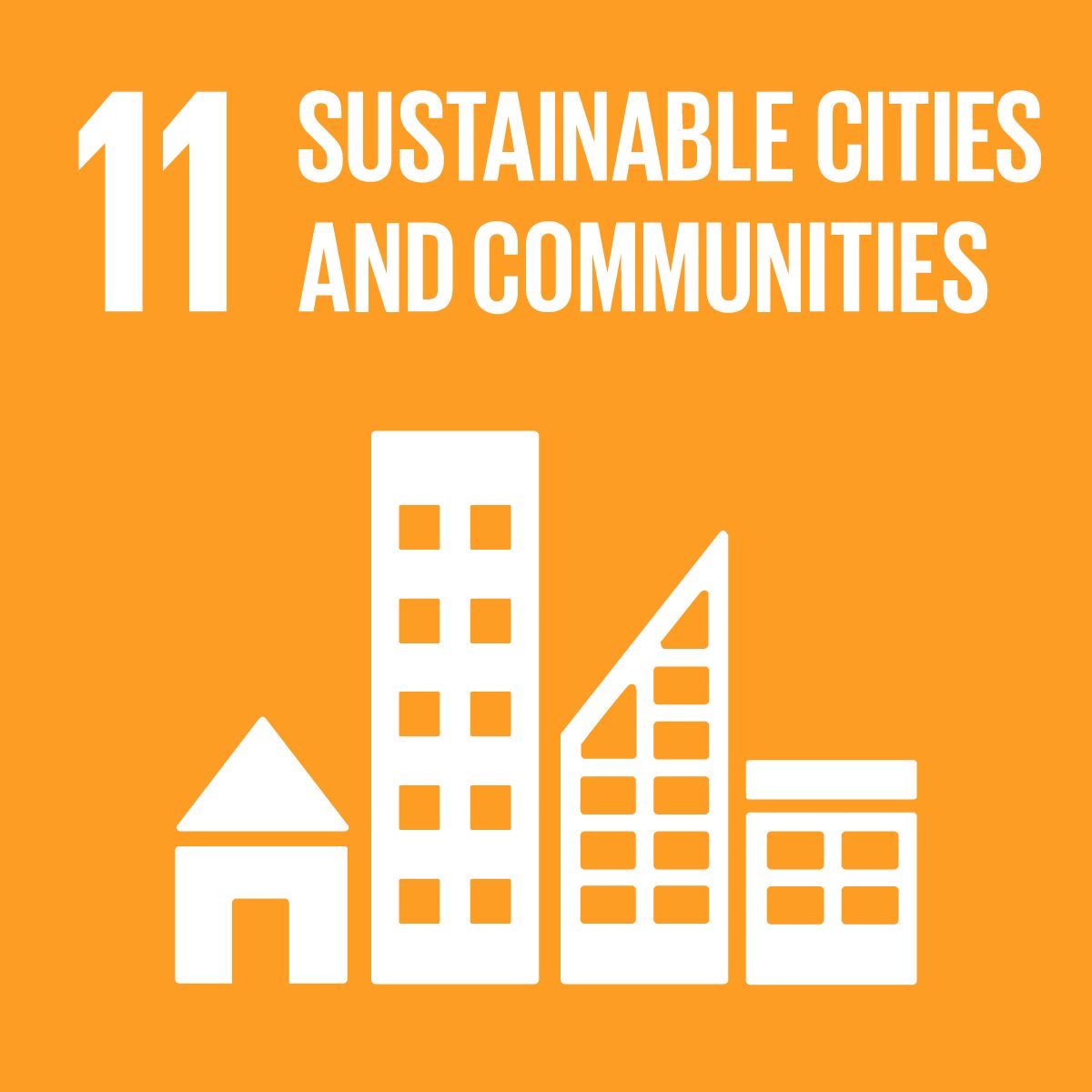 SDGsとは何か？～⑪住み続けられる街づくりを～ – ロスゼロ