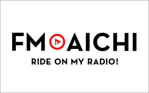 FM AICHIのロゴ