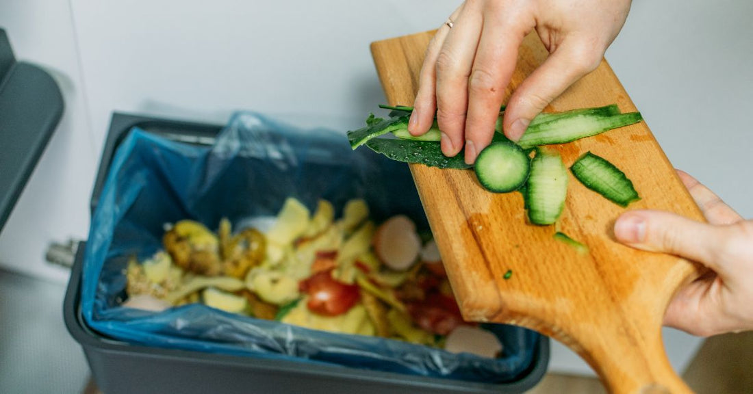 食品ロスはどのように処理される？ 家庭の食品リサイクル率は1割に満たない