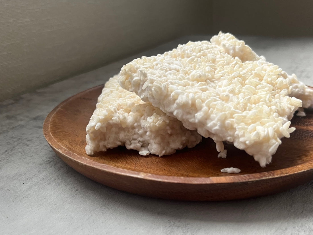 【発酵食品DE腸活】美肌・ダイエット効果・時短！備えておきたい米麹と麹調味料