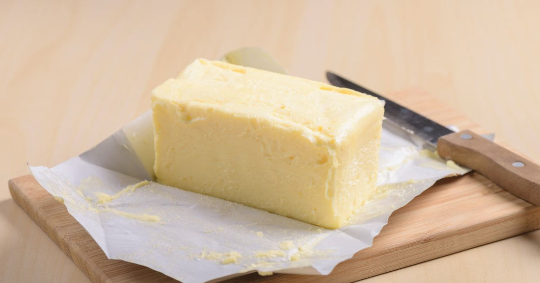 バターの賞味期限が切れてしまったら？
