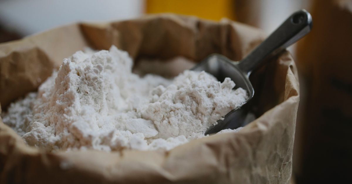 片栗粉・小麦粉・てんぷら粉の賞味期限について – ロスゼロ