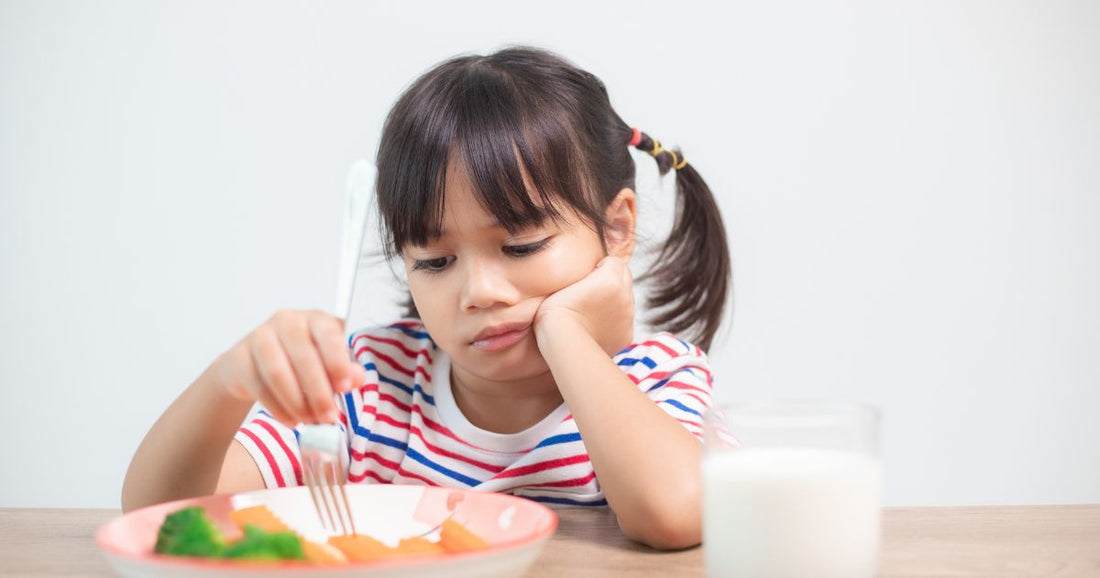 子どもの苦手な野菜ランキング！苦手を克服するレシピも紹介
