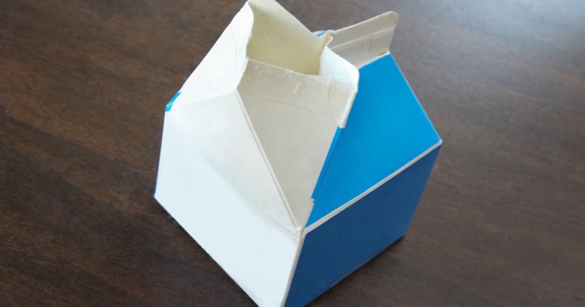 ライフハック】牛乳パックの活用方法 – ロスゼロ