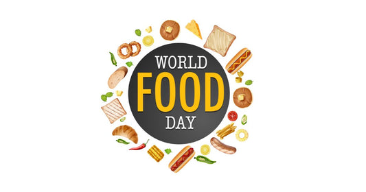 なぜ10月16日は「世界食料デー」？