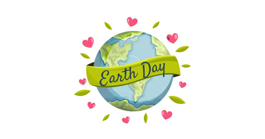 なぜ4月22日は「地球の日」？環境保護について考えよう！