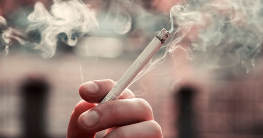 タバコは環境にも悪い？喫煙がもたらす地球への影響とは