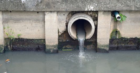 【日本のインフラの歴史】下水道が整備されたのはいつから？