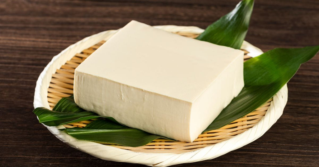 豆腐の豆知識、知っておくと得をする！ – ロスゼロ