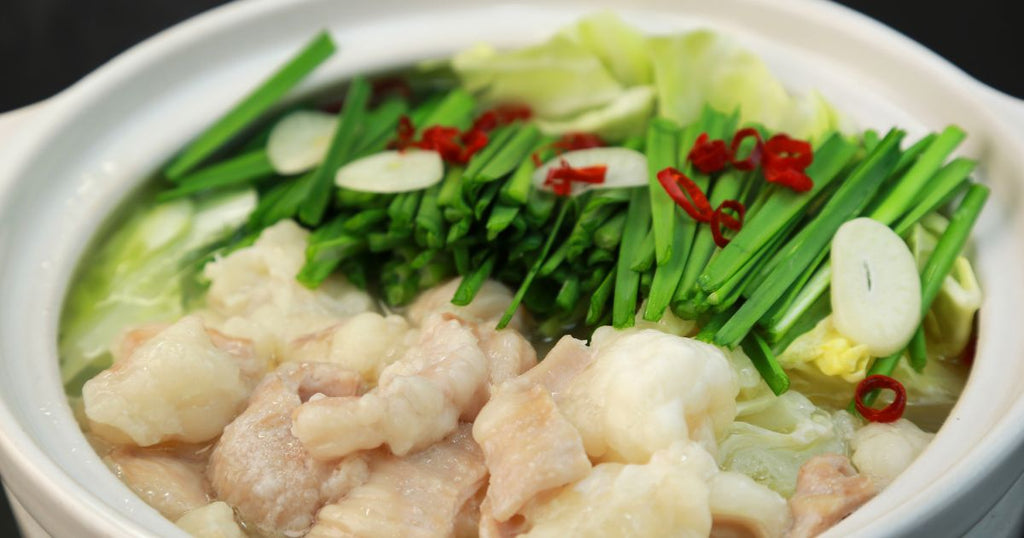 もつ鍋の知られざる歴史】捨てられる食材から世界のもつ鍋へ – ロスゼロ