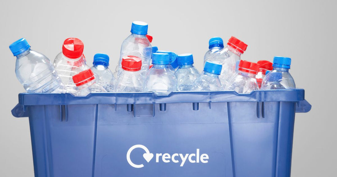 【リサイクルの裏側】プラスチックは本当にリサイクルできるの？