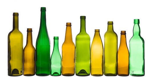 【リサイクルの裏側】ビンからビンへ、循環の秘密と環境効果