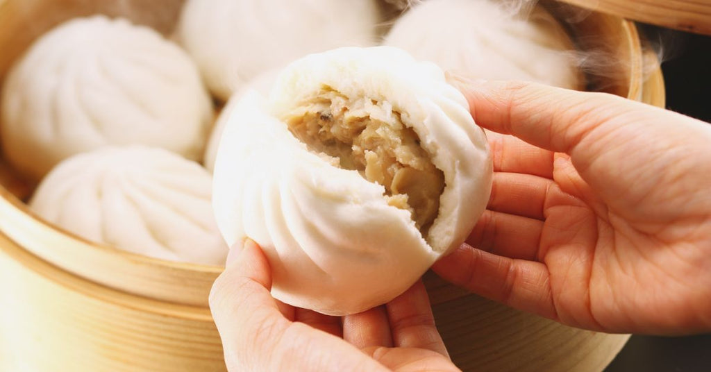 包み料理とは?食品ロス削減につながる暮らしの知恵