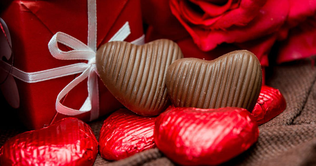 ナルミヤオンラインで「ロスゼロ」のチョコレートをプレゼント中！