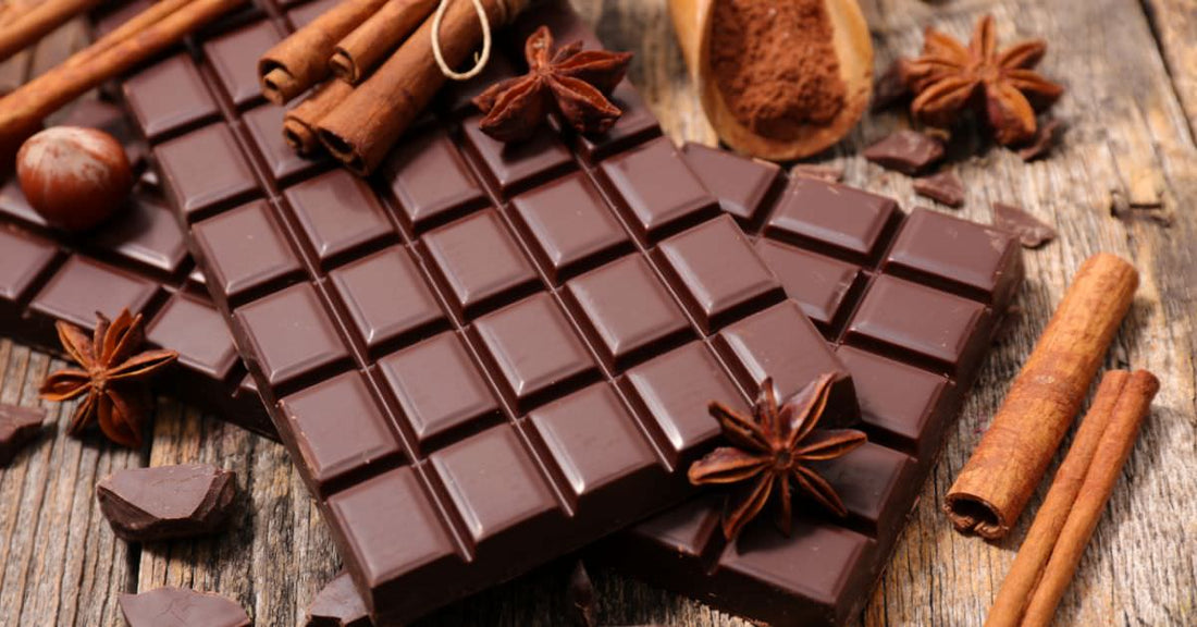 チョコロスを救おう！バレンタインの歴史とチョコレートのロス