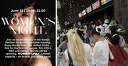 【EXPO2025】北欧パビリオン「Women's Night」にロスゼロ代表が登壇
