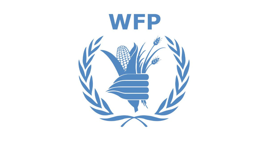 国連のWFPってどんな組織？