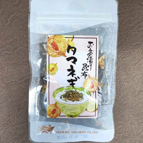 ＜小倉屋山本＞ご飯が美味しくなりすぎる！老舗のお茶漬け昆布【2種６袋】