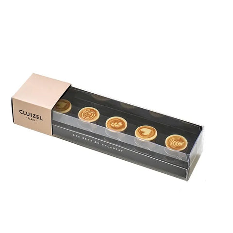 ＜緊急3セット限定＞大人のご褒美スイーツ　クルイゼルアソートセット【4箱】