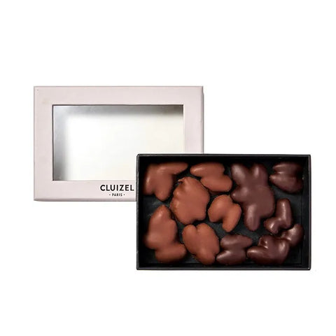 ＜緊急3セット限定＞大人のご褒美スイーツ　クルイゼルアソートセット【4箱】