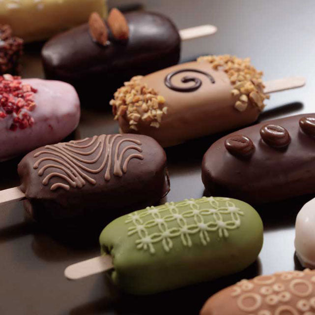 ＜可愛すぎる！＞実力派スティックケーキお楽しみボックス