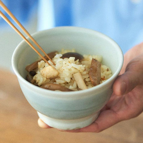 【おうちで料亭の味】山椒が主役の混ぜごはんの素【4人前×4袋】