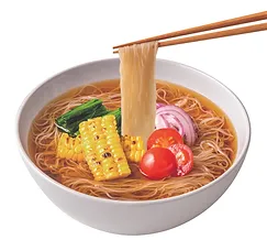 ＜糖質オフで夜食もOK＞ぷるんぷるん麺でヘルシー生活【4種12食】