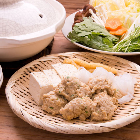 ＜旨みにこだわる＞金ごま風味ちゃんこ鍋つゆストレート【10袋】