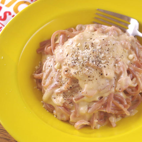 ＜緊急販売＞もちもち！オーガニック米粉のパスタ【12袋】