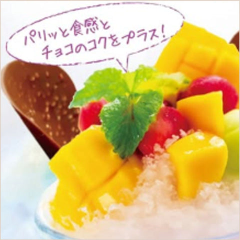 ＜ベルギー発＞まるでポテチ？！さくっと極うすチョコ　3種×各4箱【12箱】