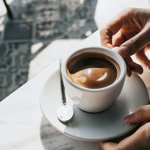 ＜コーヒー好きに贈る＞2種の珈琲豆飲み比べセット
