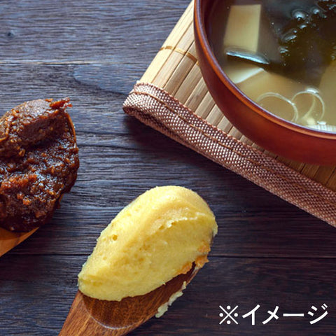 ＜お湯を注ぐだけ＞みそ汁＆豚汁【2種×各20食】フリーズドライみそ汁