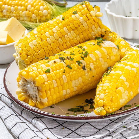 ★限定キャンペーン★＜季節の味そのまま＞甘くてビックリ！北海道産ボイルとうもろこし【15本セット】