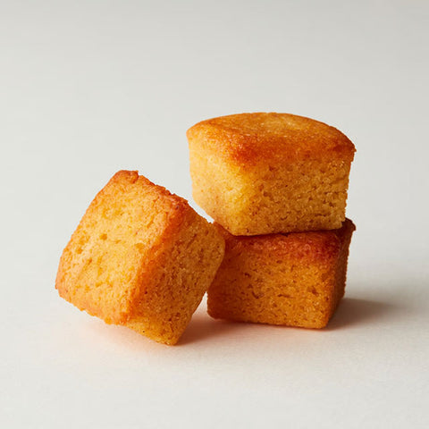 ＜数量限定＞ミルクの甘みぎゅっと！3種の焼き菓子アソート　※冷凍配送