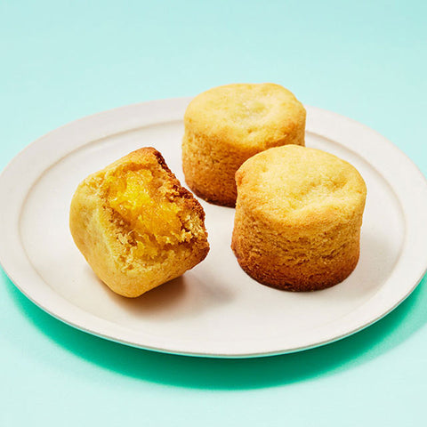 ＜数量限定＞ミルクの甘みぎゅっと！3種の焼き菓子アソート　※冷凍配送