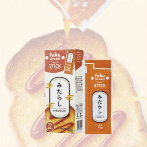 ＜緊急販売！＞とろ～りみたらしソース