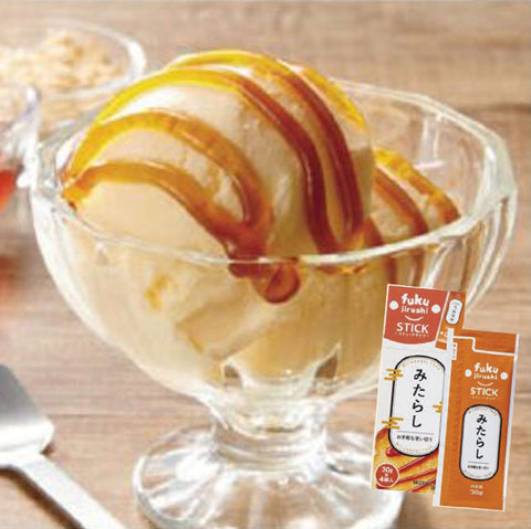 ＜緊急販売！＞とろ～りみたらしソース
