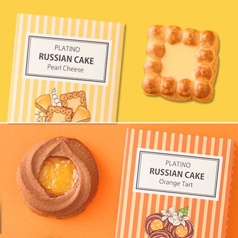 ＜サクっとしっとり!?＞魅力の焼き菓子 デコレーションクッキー【2種×5箱】