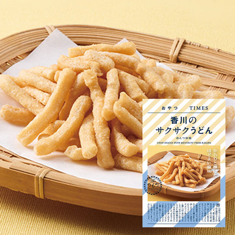 ＜ご当地おやつ＞日本を旅する！8種のお菓子詰め合わせセット