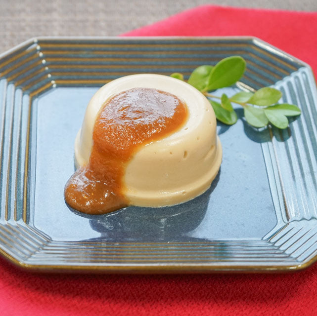 ＜濃いぃ＞金剛峯寺 金ごま豆腐【2食入×20袋】