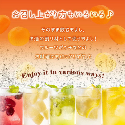 おっと大分しゅわっとサイダー250ml