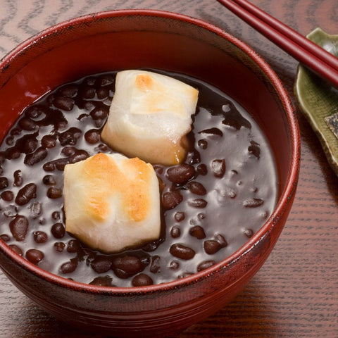 ＜兵庫県丹波発＞こだわり黒豆煮＆小豆煮【4瓶】