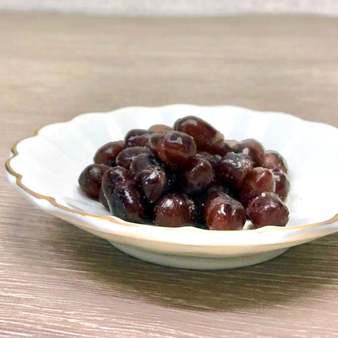 ＜贅沢甘納豆＞優しさがたまらない2種食べ比べセット【2種×各10袋・2種×各5袋】