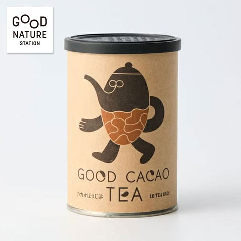 ＜おうちカフェ＞お茶＆黒豆甘納豆＆国産米あられのセット