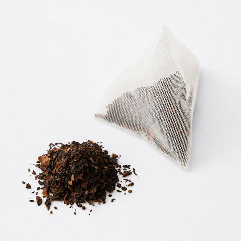 ＜おうちカフェ＞お茶＆黒豆甘納豆＆国産米あられのセット