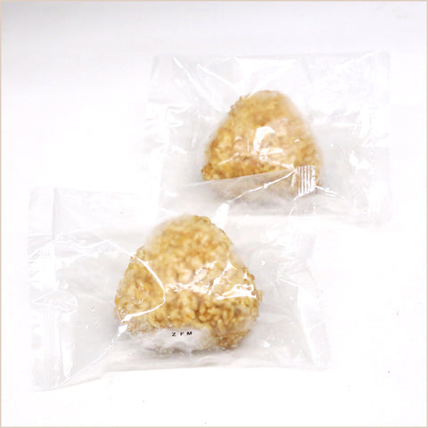 ＜新潟産こしひかり＞香ばしい醤油焼きおにぎり【30個～】冷凍送料無料